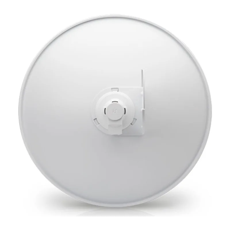 Точка доступа Ubiquiti PowerBeam M5 400 белый (PBE-M5-400)