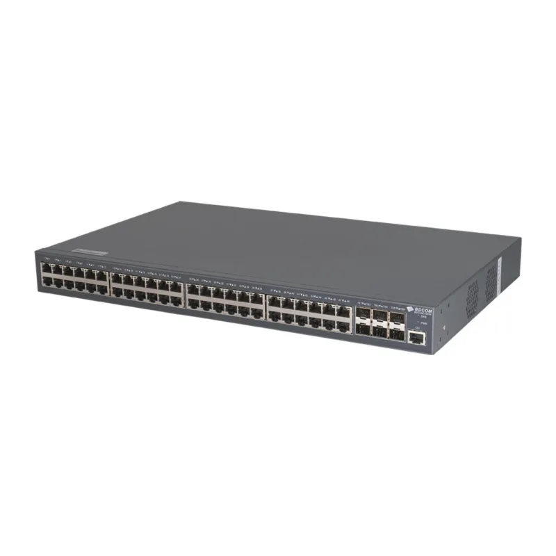 Коммутатор BDCOM S2900-48T6X