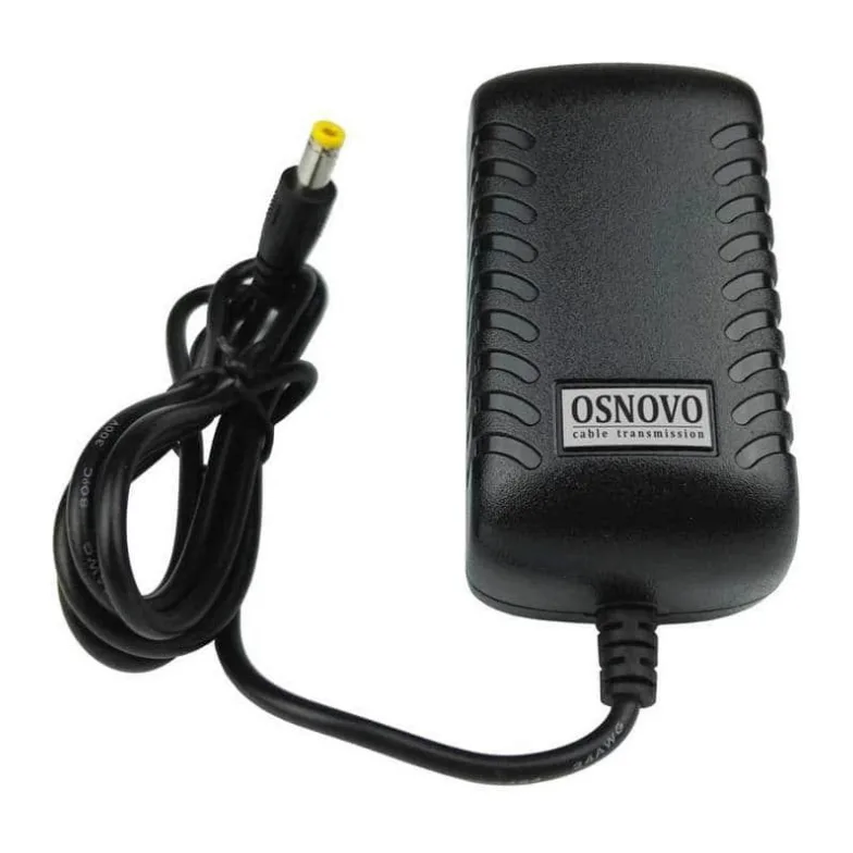 Блок питания для систем видеонаблюдения Osnovo PS-12012