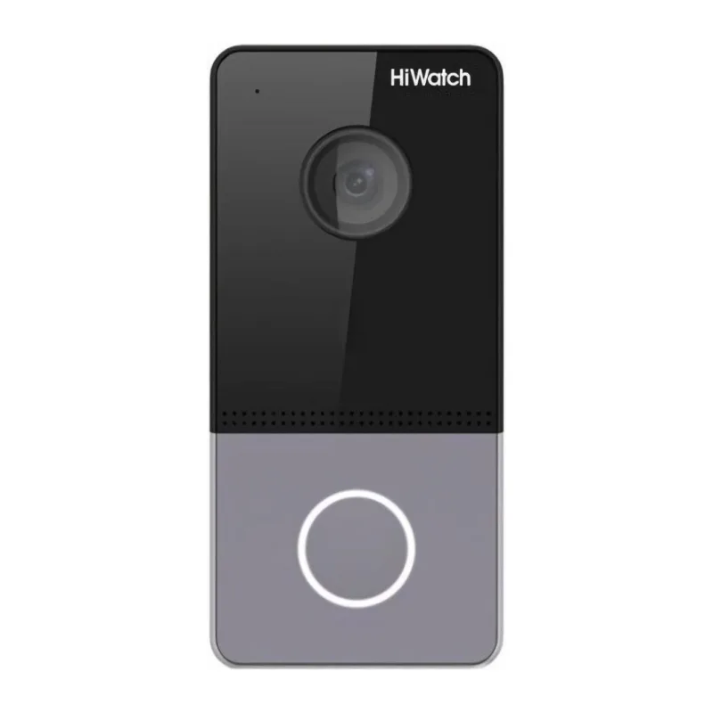 Вызывная панель HiWatch VDP-D2201(B)