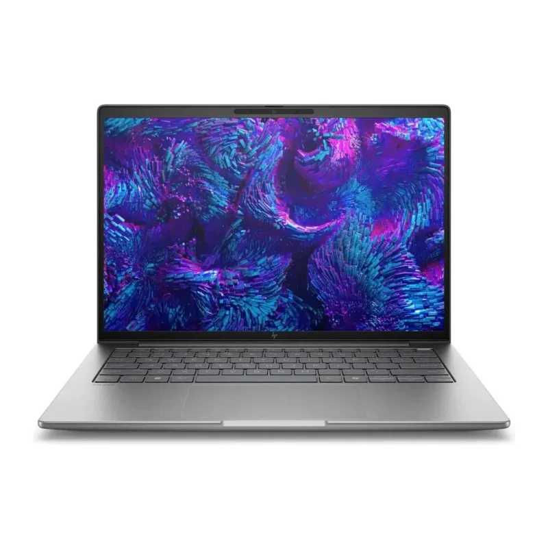 Ноутбук HP ZBook 8 G1i Silver (BX7V8UT)