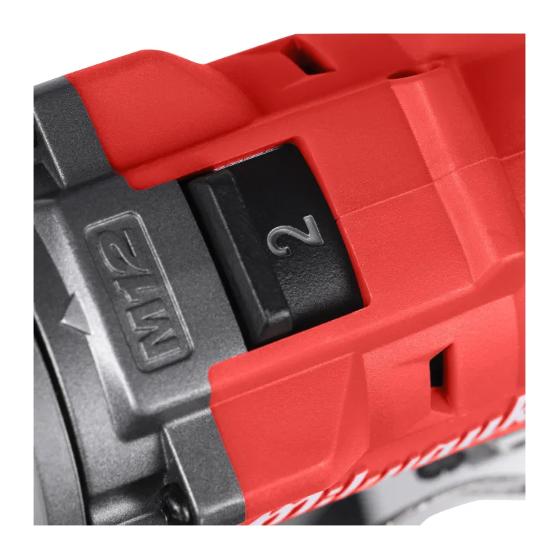 Набор электроинструментов Milwaukee M12 FPP2E2-402X (4933480594)
