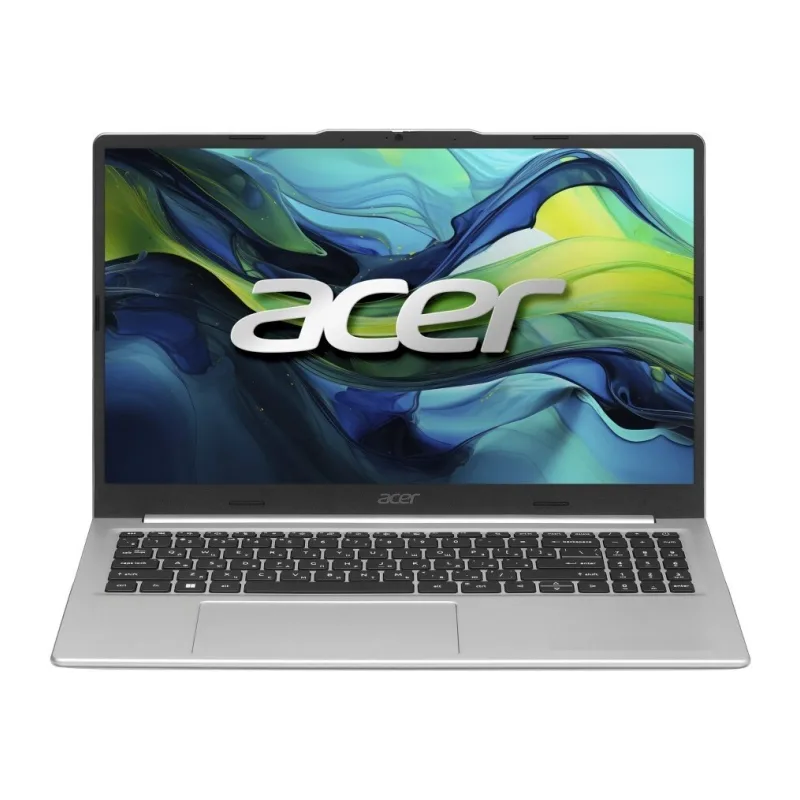 Ноутбук Acer AL15-21P Silver (NX.DVBCD.001)
