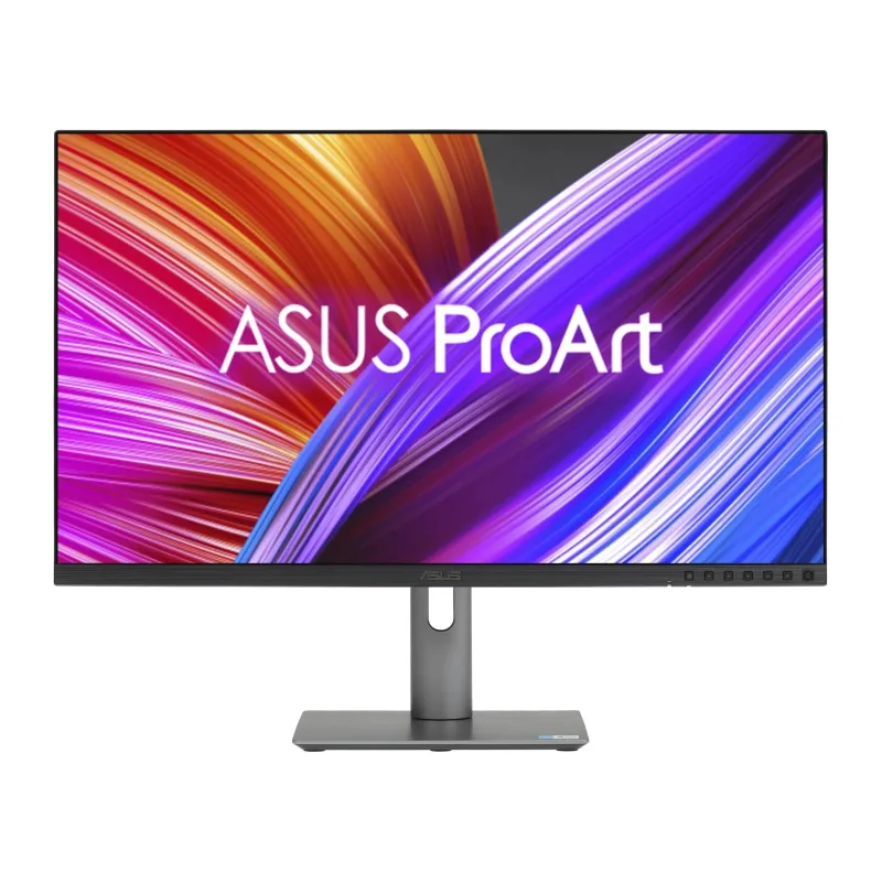 Монитор Asus ProArt PA278CFRV черный (90LM06Q0-B01M70)