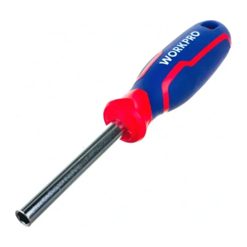 Отвертка WorkPro WP221049