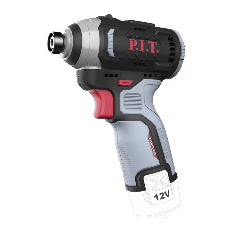Винтоверт P.I.T. PSD12K-120A