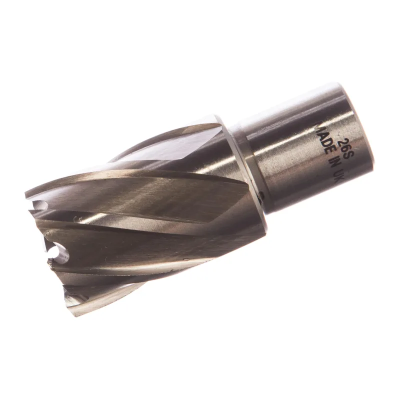 Фреза Milwaukee HSS D26х30мм (4932343282)