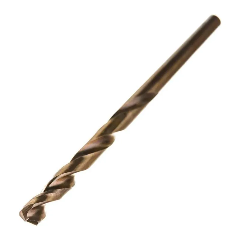 Сверло по металлу Milwaukee HSS-Co 4.5мм (4932363262)