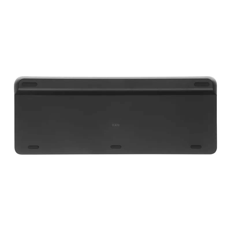 Набор периферии Logitech MK470 графитовый/светло-серый (920-009180)