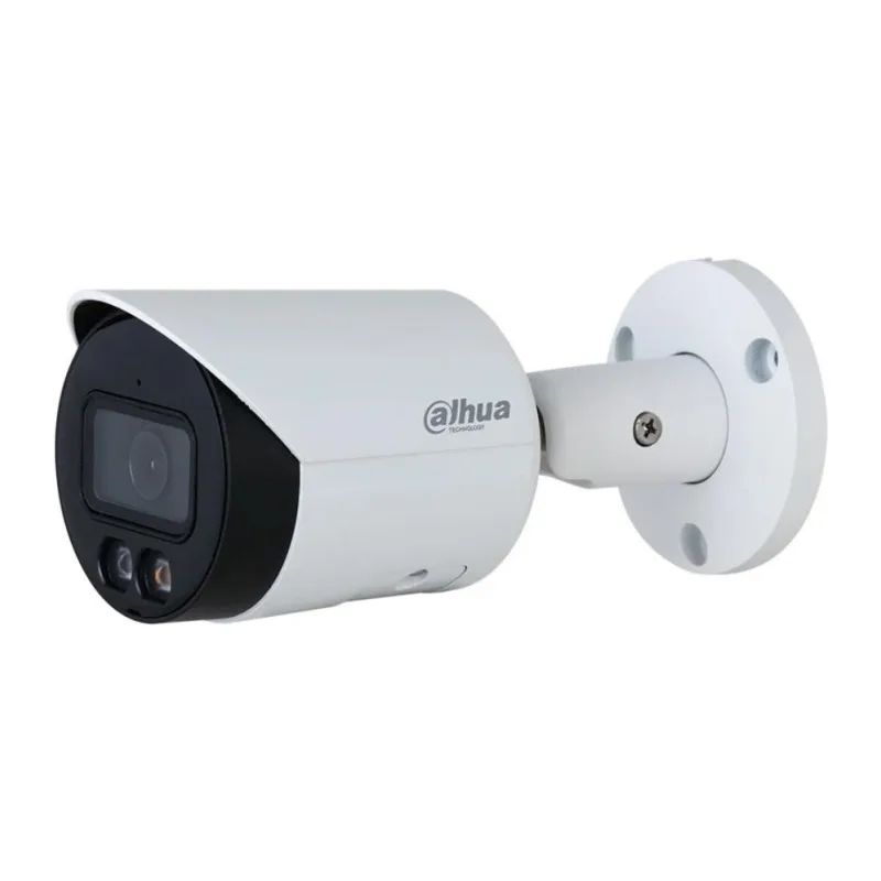 Камера видеонаблюдения Dahua DH-IPC-HFW2849SP-S-IL-0280B