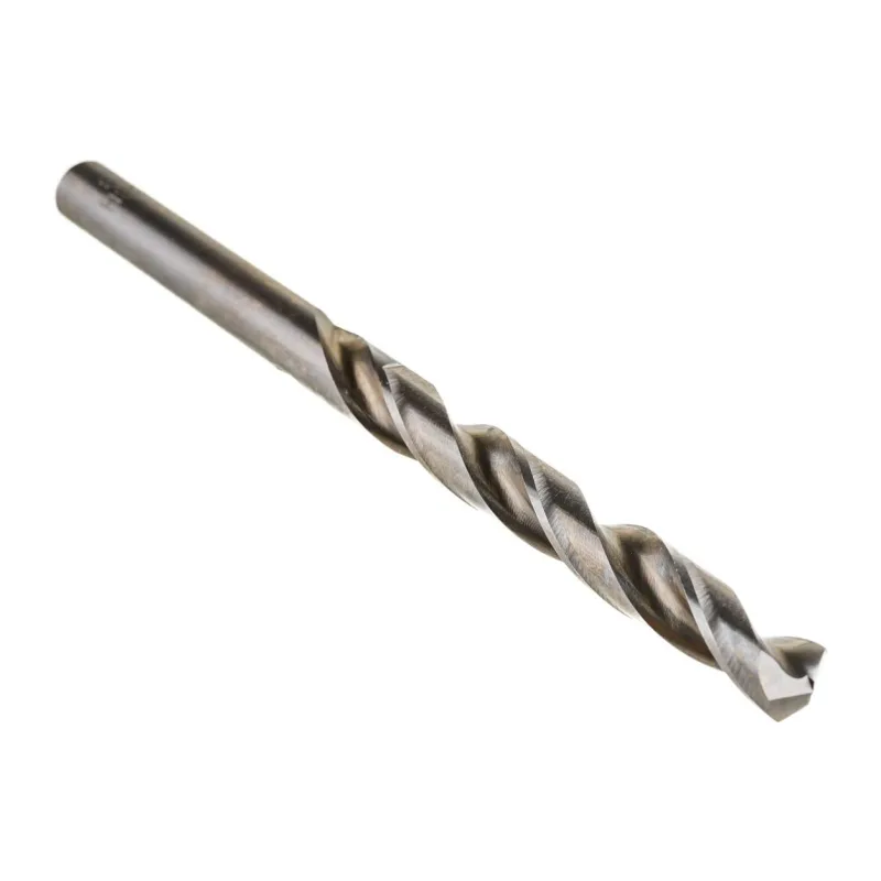Сверло по металлу Milwaukee Thunderweb HSS-G 8x117мм (4932352363)