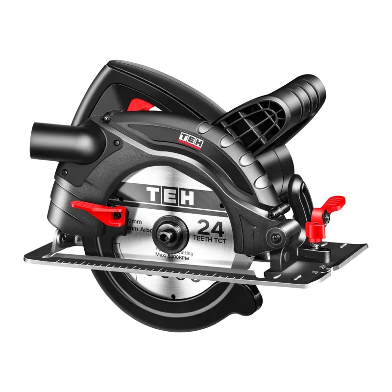 Дисковая (циркулярная) пила TEH TC16513