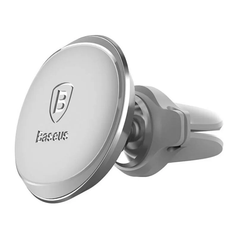 Держатель для смартфона Baseus C40141201S13-00 Frost Silver