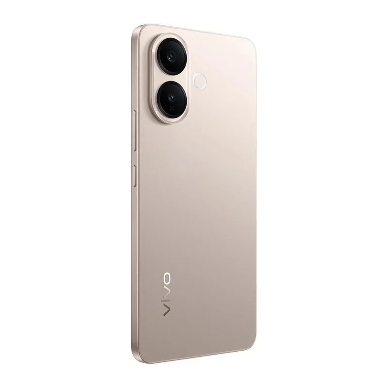 Смартфон Vivo V70 Lite 5G 8GB/256GB золотистый (V2615)