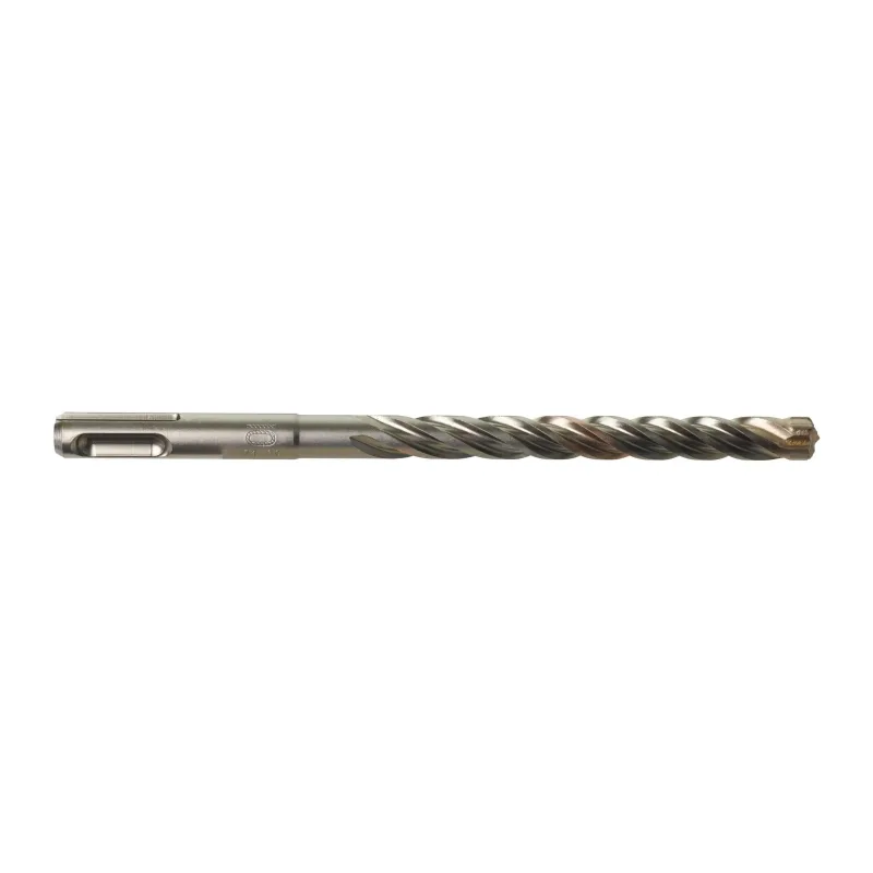 Бур Milwaukee SDS+ MX4 10x165 10шт (4932352047)