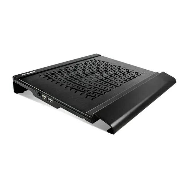 Подставка для ноутбука CrownMicro CMLC-1000 Black