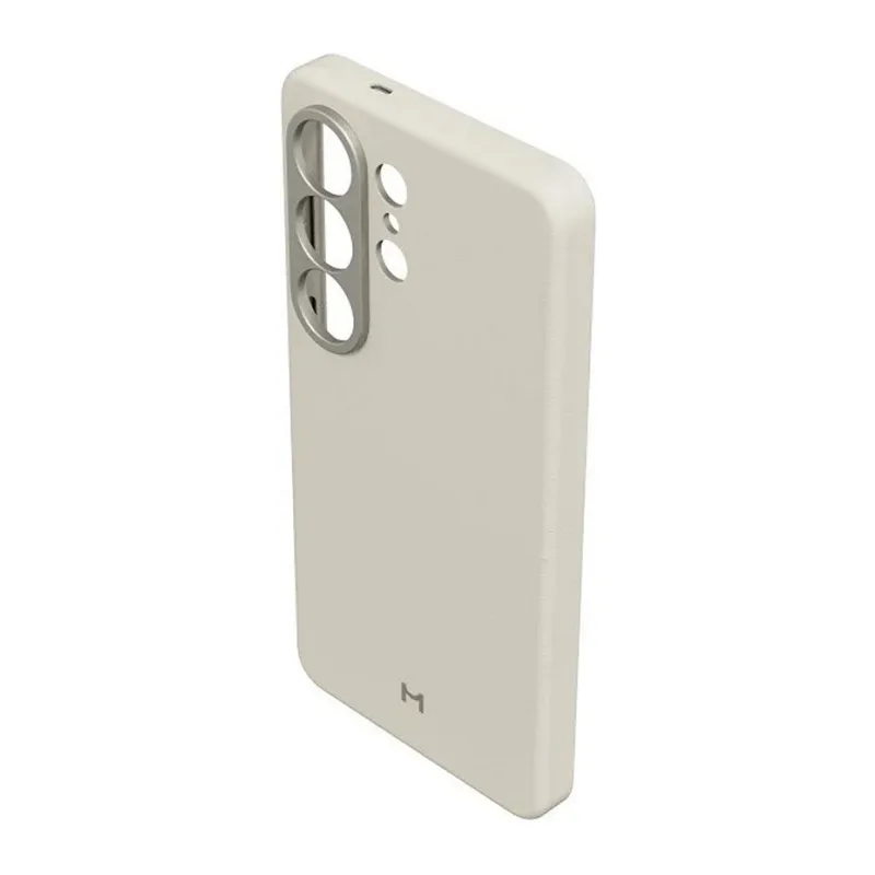 Чехол для смартфона Magssory для Samsung Galaxy S26 Ultra Ivory (CLT052i)