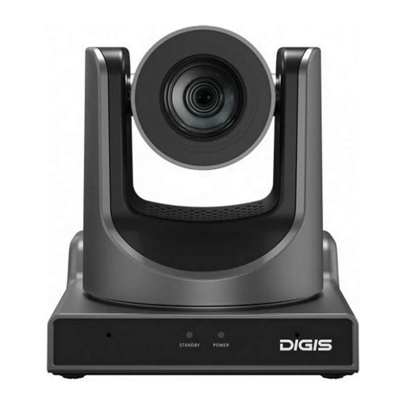 Камера видеонаблюдения Digis DSM-F3060B-A