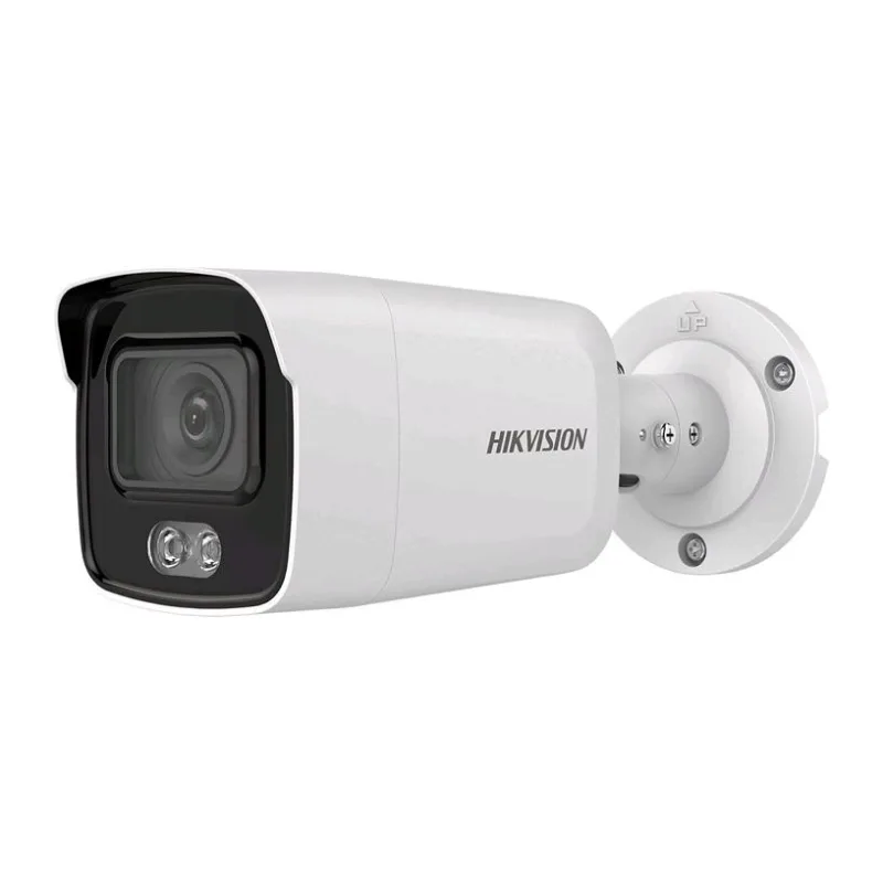 Камера видеонаблюдения Hikvision DS-2CD2047G2-LU(4mm)(C)
