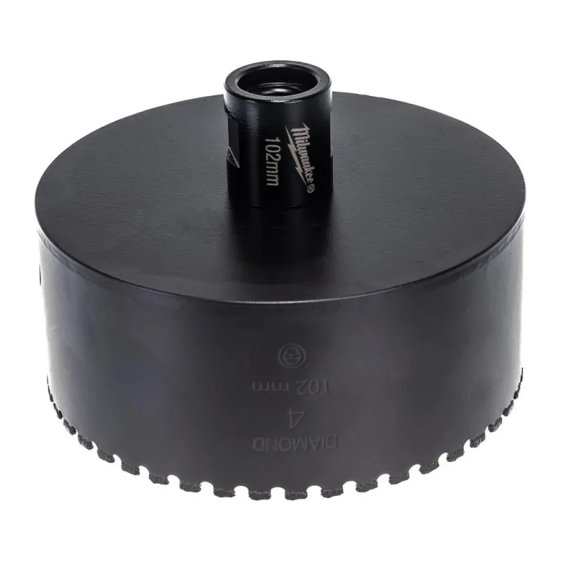 Сверло Milwaukee Diamond Max M14 102мм (4932478287)