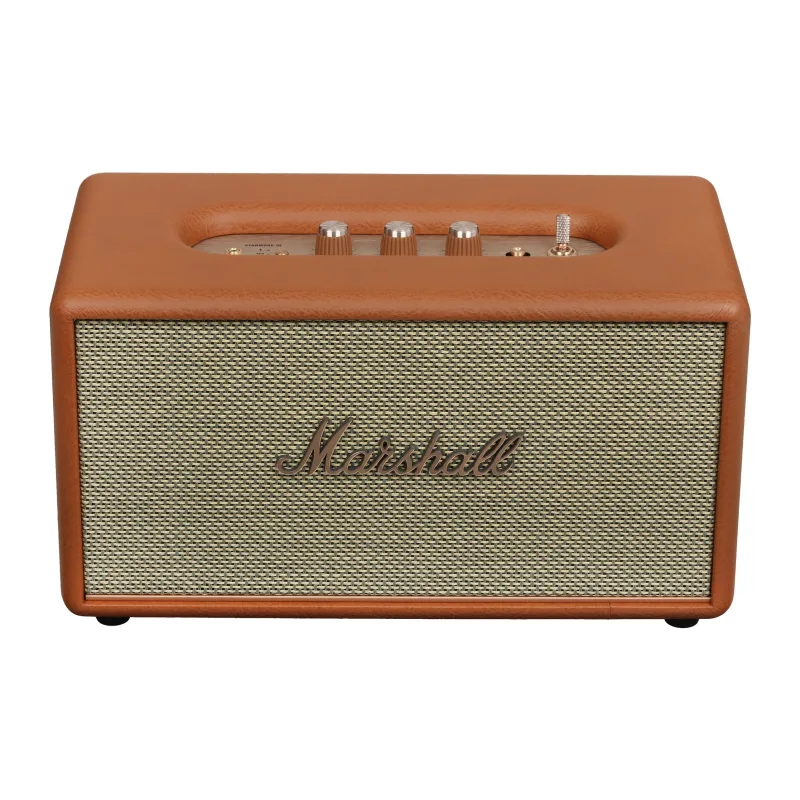 Портативная колонка Marshall Stanmore III Brown (1006080)