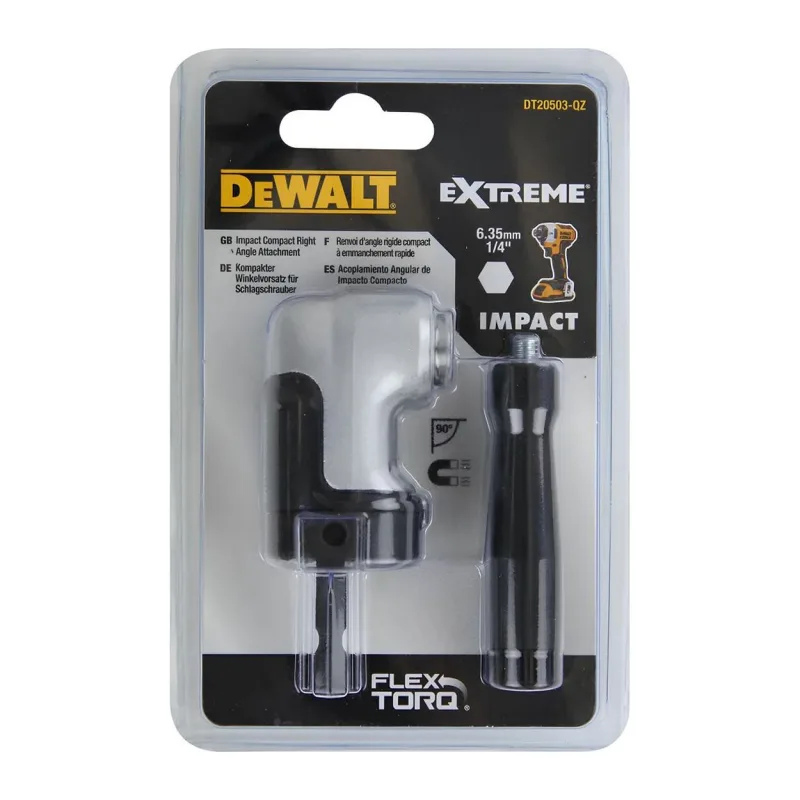 Насадка для дрели DeWalt DT20503-QZ