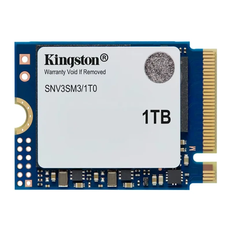 SSD диск Kingston NV3 1TB (SNV3SM3/1T0)