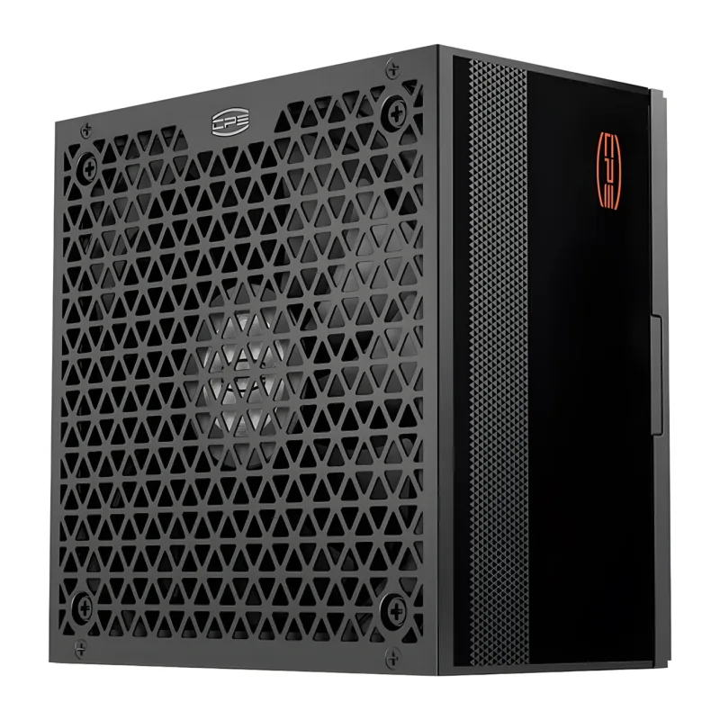 Блок питания PcCooler P5-YN1000-G1F 1000W (P5-YN1000-G1FFBK1-EU)
