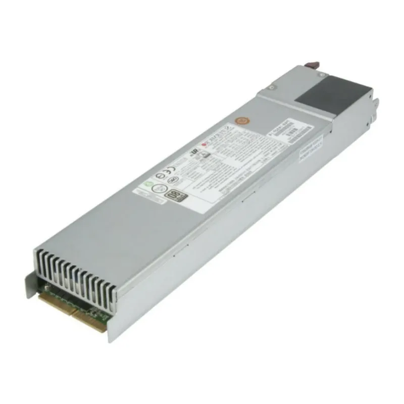 Блок питания SuperMicro PWS-1K62P-1R