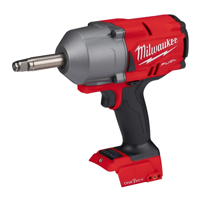 Гайковерт Milwaukee 1/2'' M18 ONEFHIWF12E-0X (4933478405)
