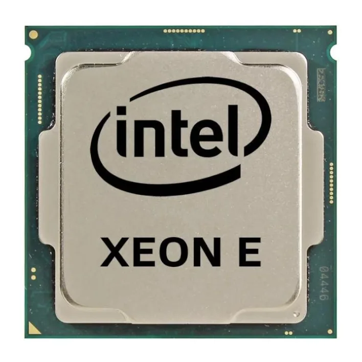 Процессор Intel Xeon E-2334 OEM (CM8070804495913)
