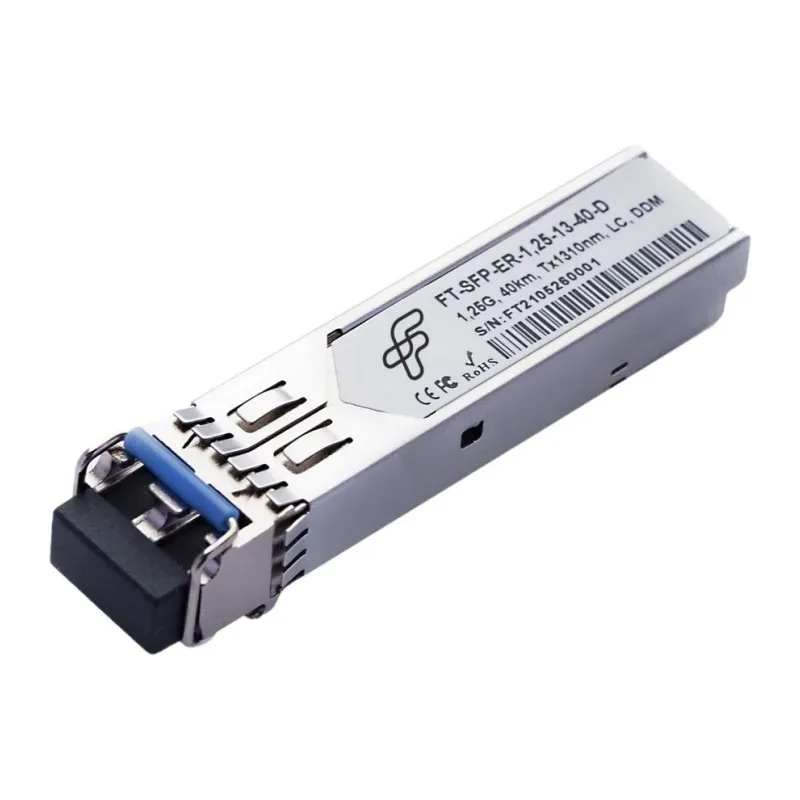 Трансивер Future Technologies FT-SFP-WDM-1,25-5531S-03-B-D