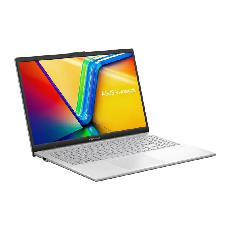 Ноутбук ASUS Vivobook Go 15 E1504FA-BQ5765W Cool Silver (90NB0ZR1-M07ZU0)