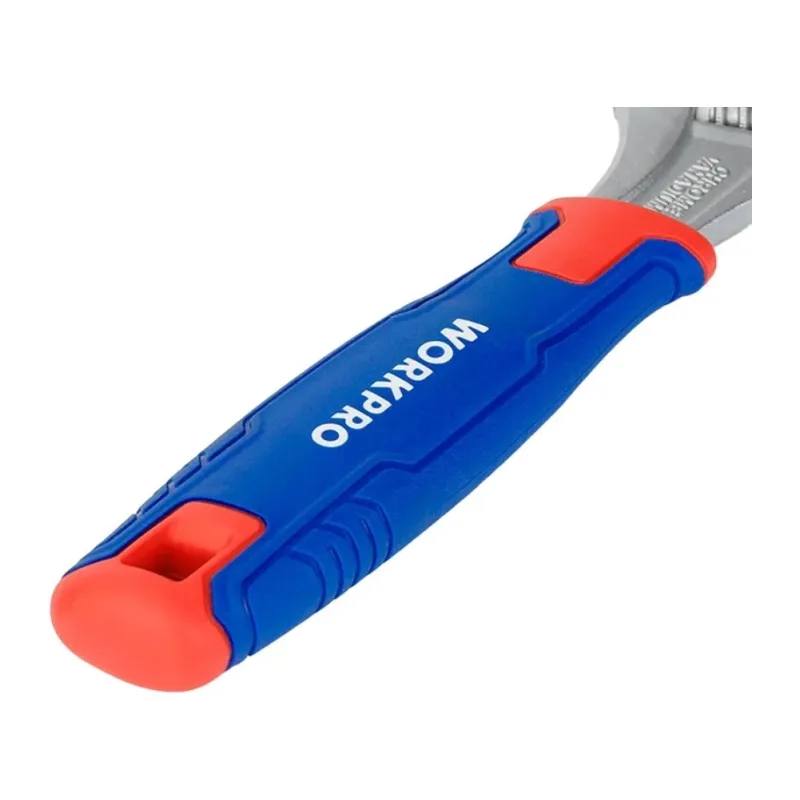 Ключ разводной WorkPro WP272014