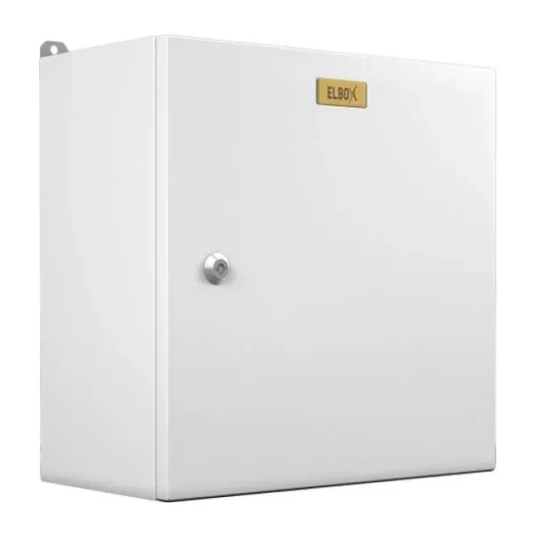 Шкаф телекоммуникационный ЦМО EMW-300.200.150-1-IP66 серый