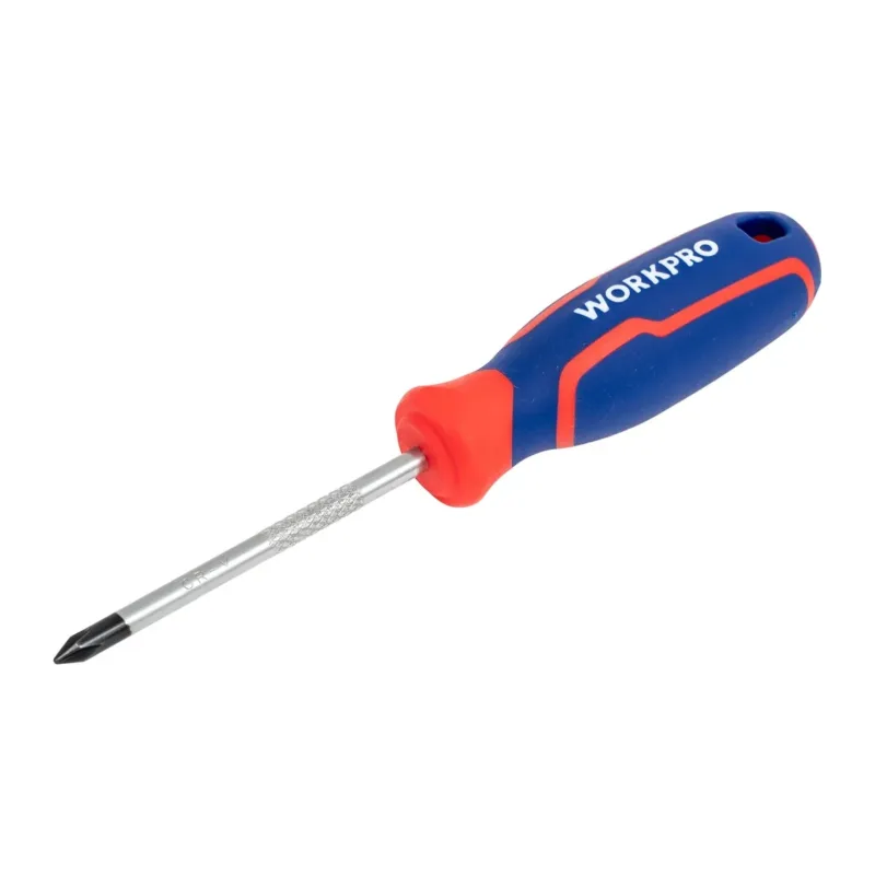 Отвертка WorkPro WP221026