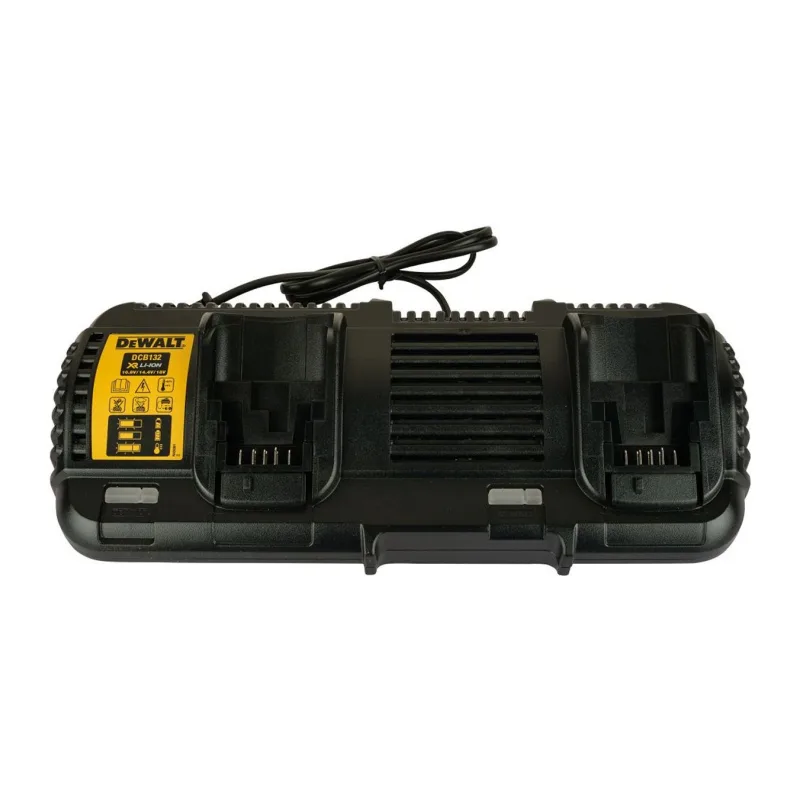 Зарядное устройство для инструмента DeWalt DCB132-QW