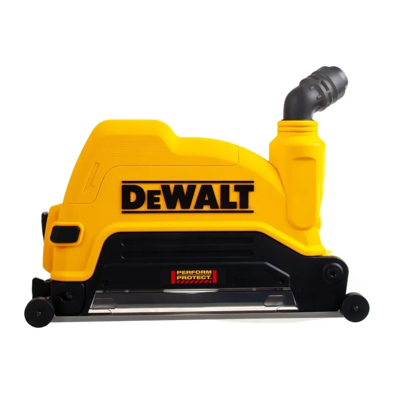 Кожух для углошлифовальной машины DeWalt DWE46229-XJ