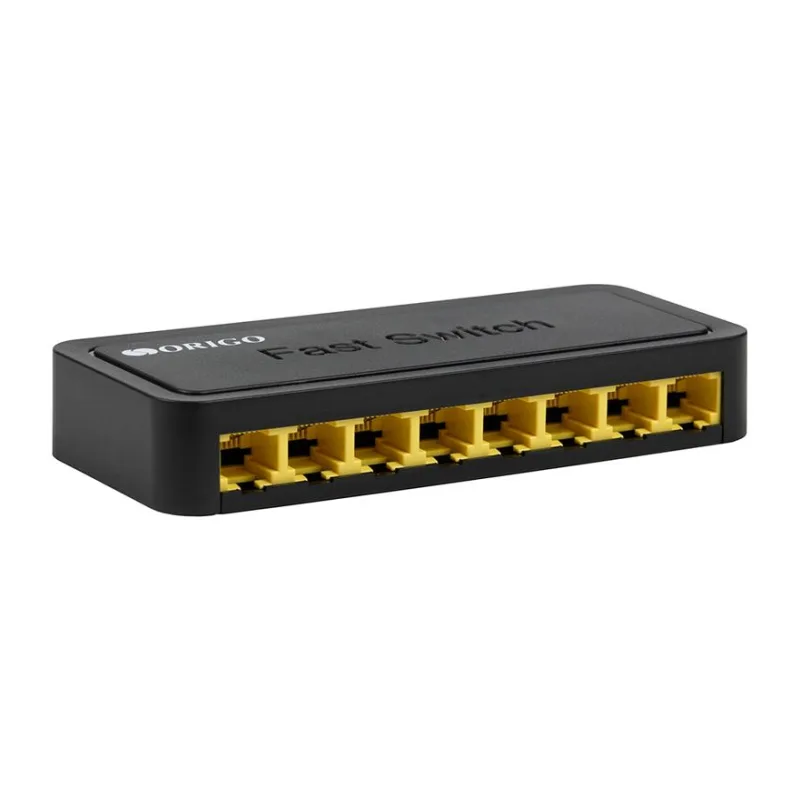 Коммутатор Origo OS1108/A1A