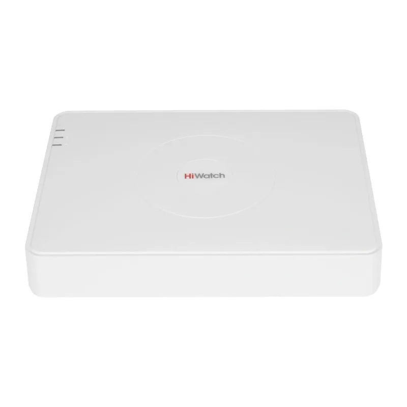 Видеорегистратор наблюдения HiWatch DS-H216QA(D)