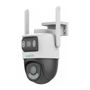 Уличная Wi-Fi камера (поворотная) Uniarch Uho-P2S-M55F34