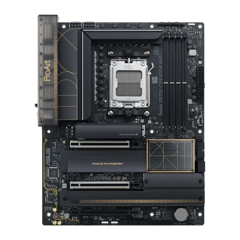 Материнская плата ASUS ProArt X870E-Creator WIFI (90MB1IG0-M0EAY0)