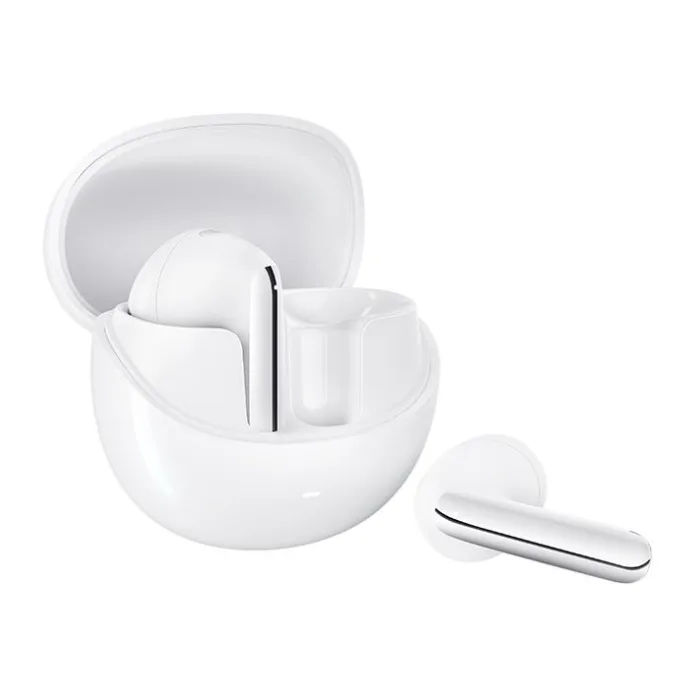 Наушники QCY AilyBuds Pro White (BH23HT10A)