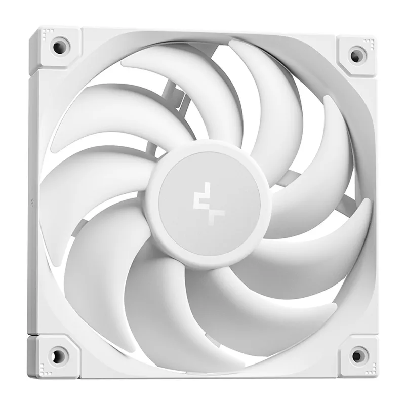 Система жидкостного охлаждения для процессора DeepCool Mystique 240 WH (R-LX240-WHDSNMP-G-1)