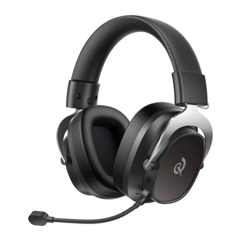 Гарнитура QCY VT200 Pro Black (BH25H8GMB) Tri-mode Edition