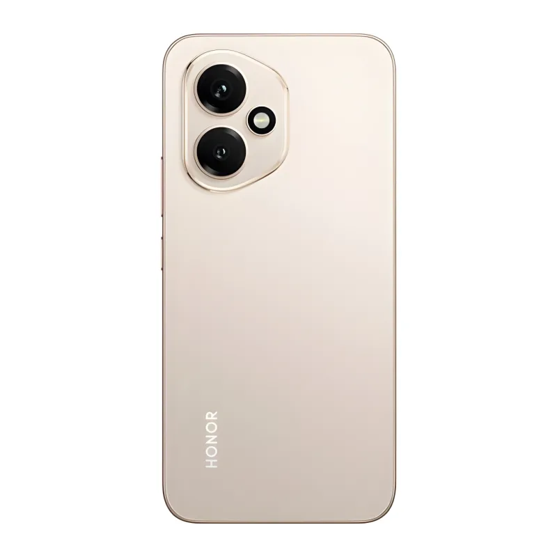 Смартфон Honor 400 12GB/512GB DNY-NX9 Desert Gold (5109BURL)