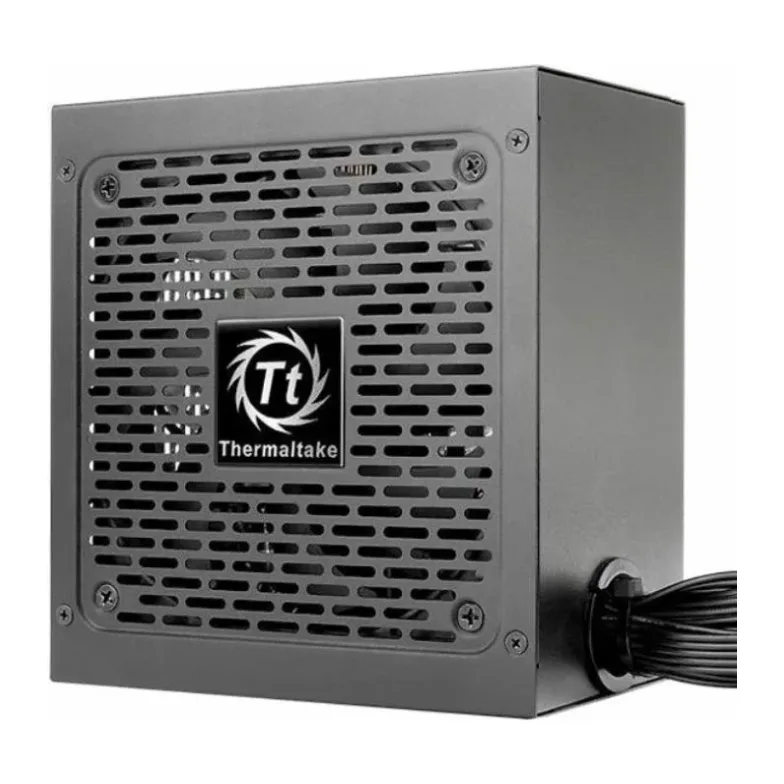Блок питания Thermaltake Smart BX1 650 (PS-SPD-0650NNSABE-1)