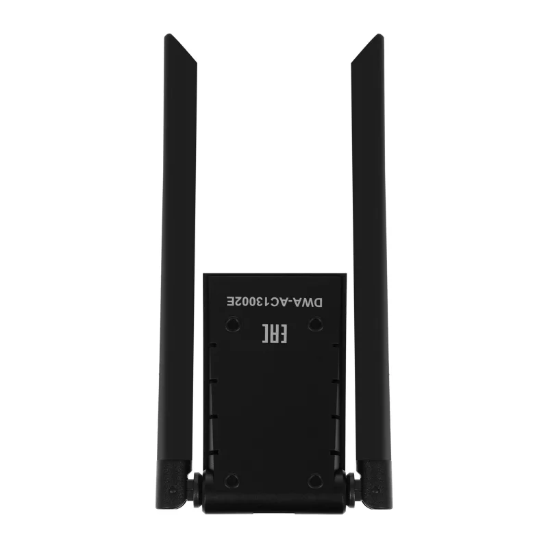 Wi-Fi адаптер Digma DWA-AC13002E