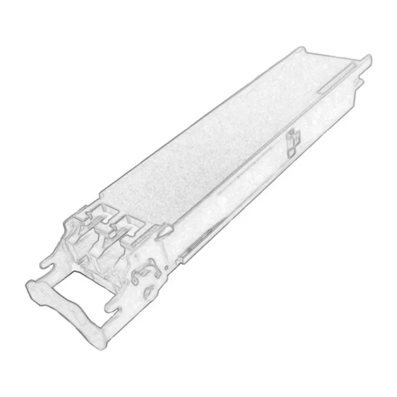 Трансивер Fibertrade FT-QSFP+-SR4-M SC