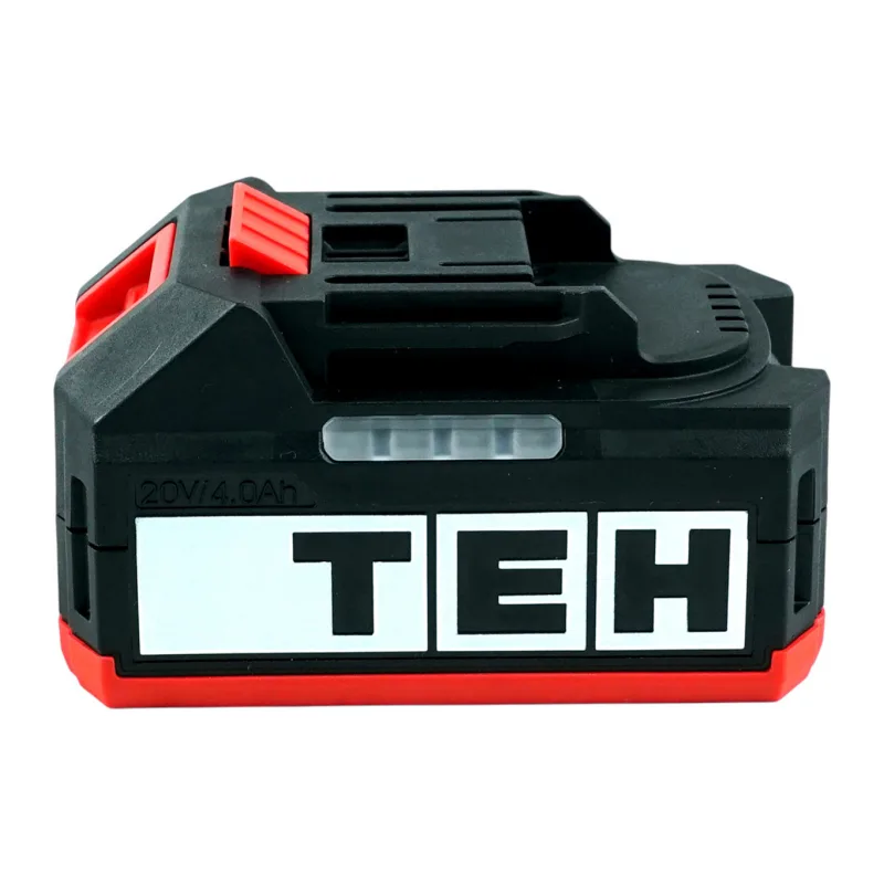 Аккумулятор для инструмента TEH LB4.0Ah 20V 10C